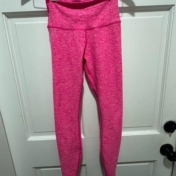 Alo Yoga Alosoft High Waist 7/8 Leggings Size XXS - Picture 4 of 6